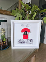 GAA Gift - Remember that Special Day!