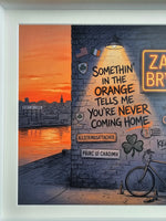 Zach Bryan x Ireland Gigs