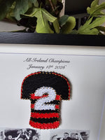 GAA Gift - Remember that Special Day!