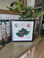 Family Crests