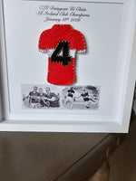 GAA Gift - Remember that Special Day!