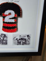 GAA Gift - Remember that Special Day!