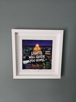 Coldplay x Croke Park (Irish Connection)