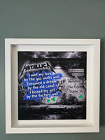 Metallica x Dublin '26 Gigs