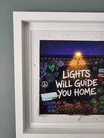 Coldplay x Croke Park (Irish Connection)