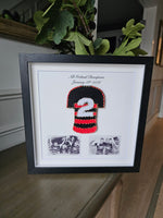 GAA Gift - Remember that Special Day!