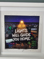 Coldplay x Croke Park (Irish Connection)