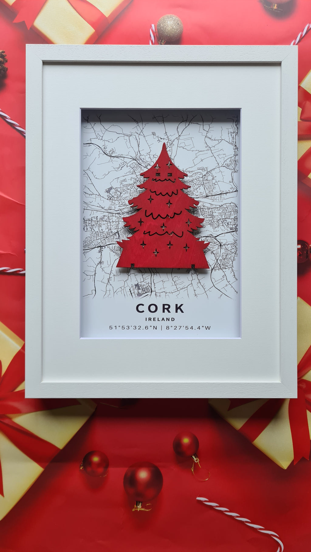 Christmas in Cork