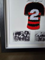 GAA Gift - Remember that Special Day!