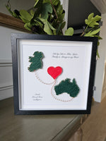 Family is Always in my Heart