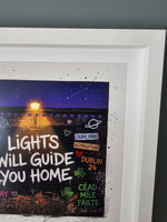 Coldplay x Croke Park (Irish Connection)