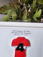 GAA Gift - Remember that Special Day!