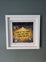 Coldplay x Croke Park (Irish Connection)