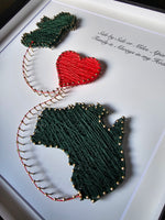 Family is Always in my Heart