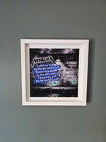 Metallica x Dublin '26 Gigs