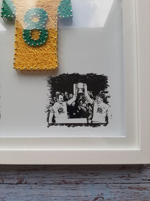 GAA Gift - Remember that Special Day!