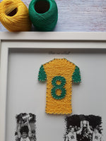 GAA Gift - Remember that Special Day!