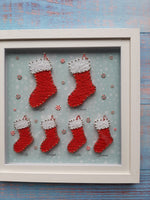 Family Christmas Stockings