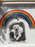 Dog Remembrance Gift