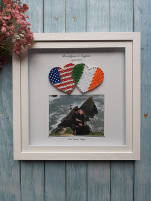 Irish/American Love