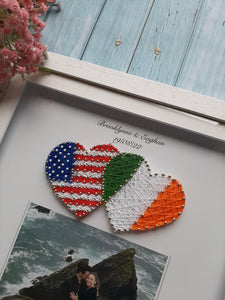 Irish/American Love