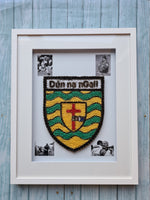 Donegal County Crest