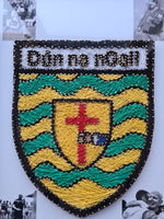 Donegal County Crest